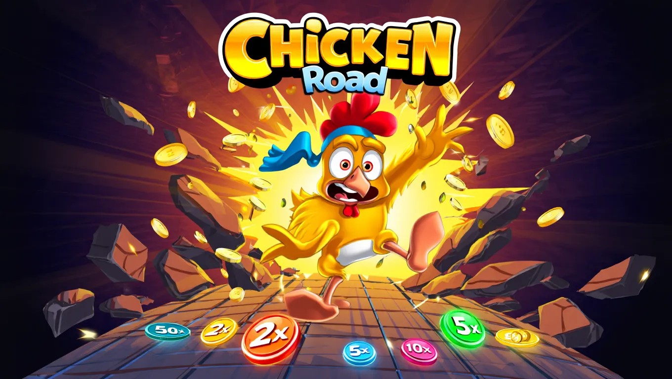 chicken road
